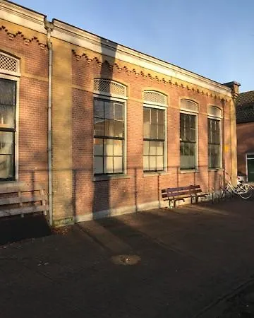 Het Stadshart Dordrecht