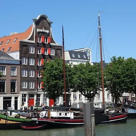 Appartamento Het Stadshart *