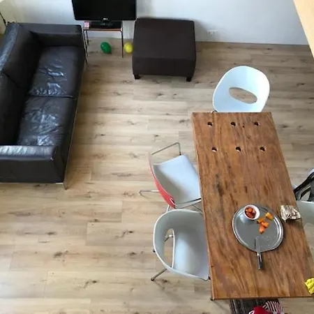 דירה Het Stadshart *