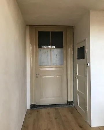 דירה Het Stadshart דורדרכט