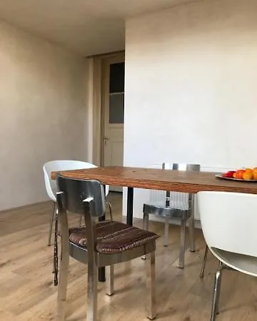 דירה Het Stadshart דורדרכט