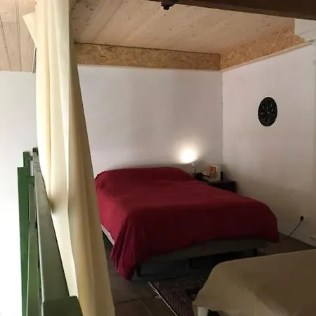 Het Stadshart Appartamento *