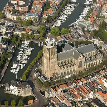 Appartamento Het Stadshart